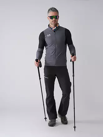 SCHÖFFEL | Pantaloni softshell da uomo per escursioni Matrei M | 